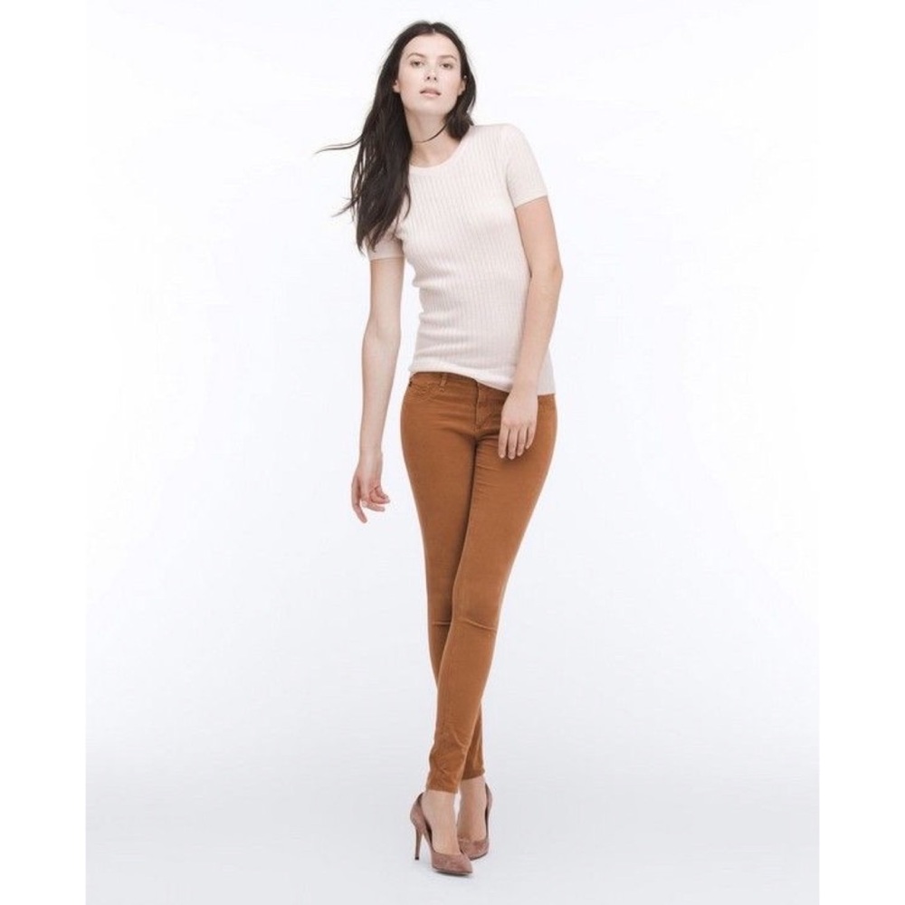AG Adriano Goldschmied | The Legging - Picture 14 of 15